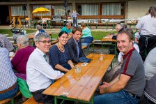 11.09.2022 Kirchweihfest